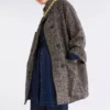 Mille Coat