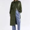Mitte Coat Mitte Coat