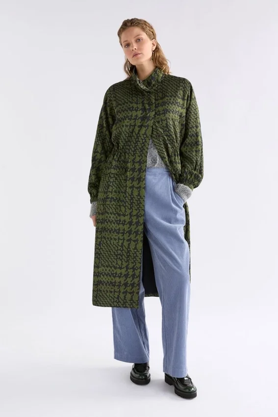Mitte Coat Mitte Coat