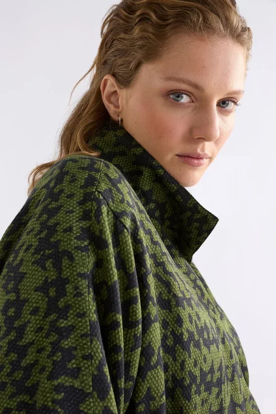 Mitte Coat Mitte Coat
