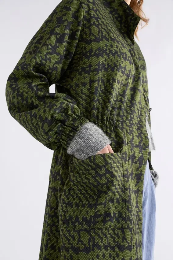 Mitte Coat Mitte Coat