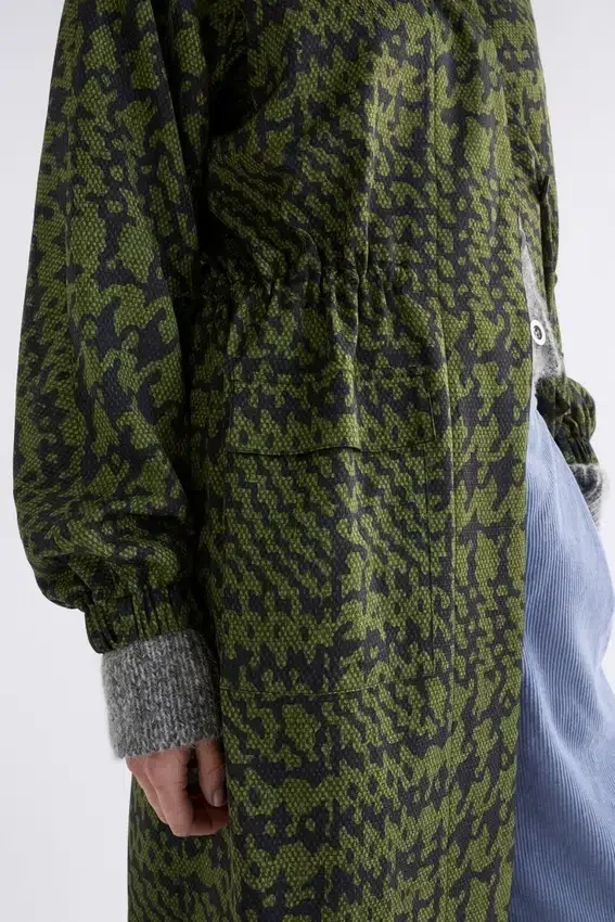 Mitte Coat Mitte Coat