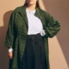 Mitte Coat Mitte Coat