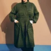 Mitte Coat Mitte Coat
