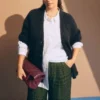 Mitte Pant