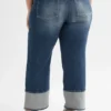 Modell Jean