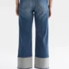 Modell Jean