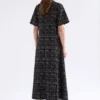 Mohr Long Dress Mohr Long Dress