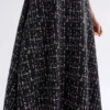 Mohr Long Dress Mohr Long Dress