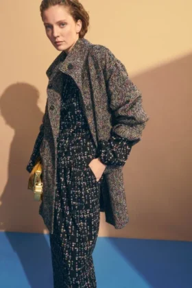 Mille Coat