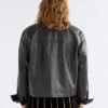 Nahka Leather Jacket