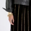 Nahka Leather Jacket