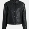 Nahka Leather Jacket