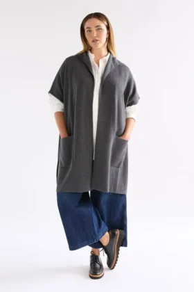 Neuwt Hooded Poncho