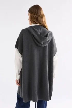 Neuwt Hooded Poncho