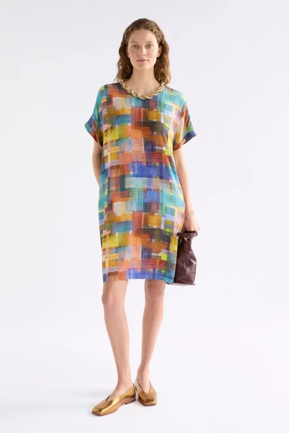 Nidra Dress Nidra Dress