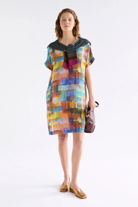 Nidra Dress Nidra Dress