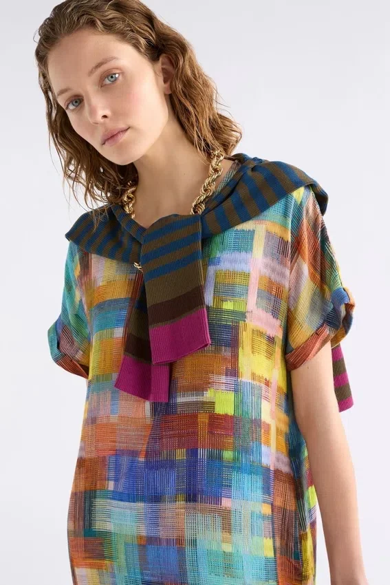 Nidra Dress Nidra Dress