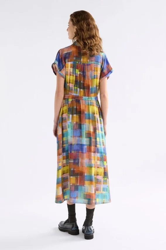 Nidra Shirt Dress Nidra Shirt Dress