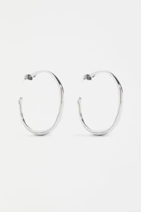 Niska Hoop Earring Niska Hoop Earring