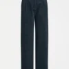 Noemi Cord Pant Carbon Noemi Cord Pant Carbon