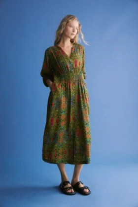 Norsk Dress Norsk Dress