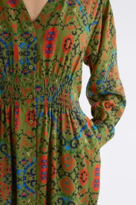 Norsk Dress Norsk Dress