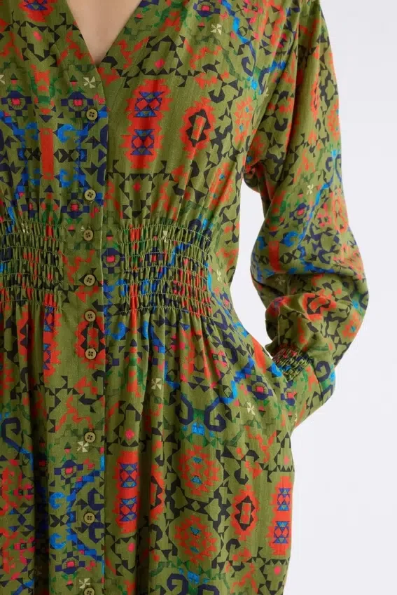 Norsk Dress Norsk Dress