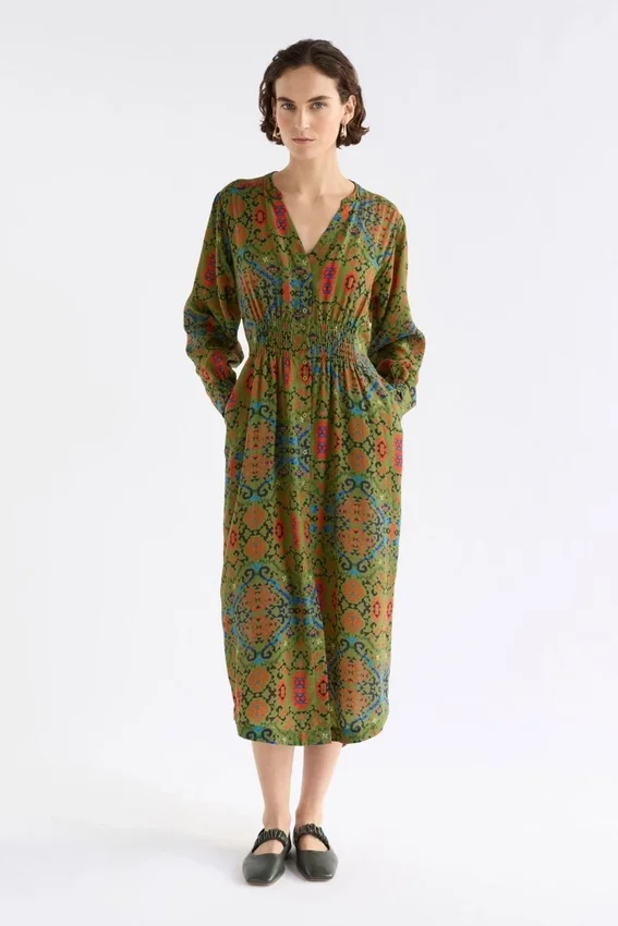 Norsk Dress Norsk Dress