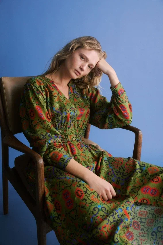 Norsk Dress Norsk Dress