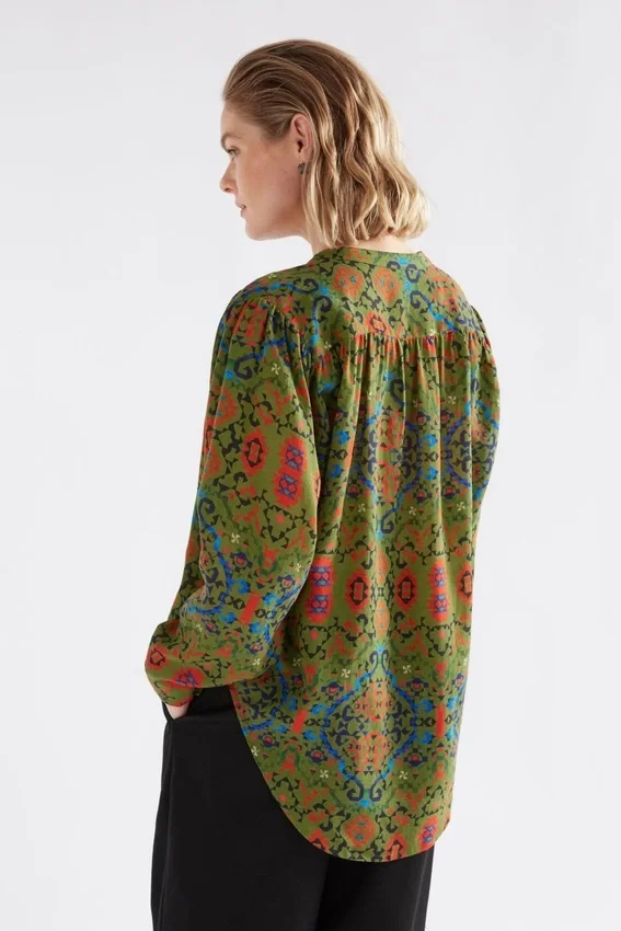 Norsk Shirt Norsk Shirt