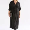 Oben Dress