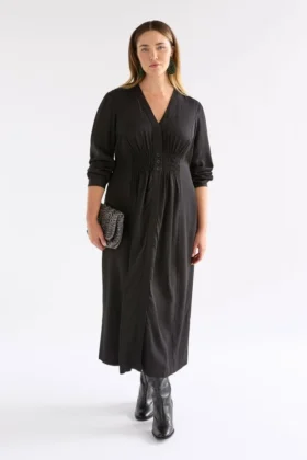 Oben Dress
