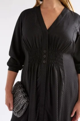 Oben Dress