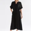 Omia Shirt Dress Omia Shirt Dress