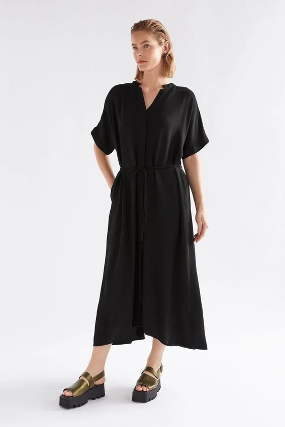 Omia Shirt Dress Omia Shirt Dress