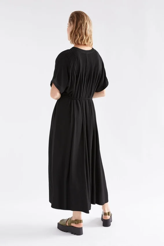 Omia Shirt Dress Omia Shirt Dress