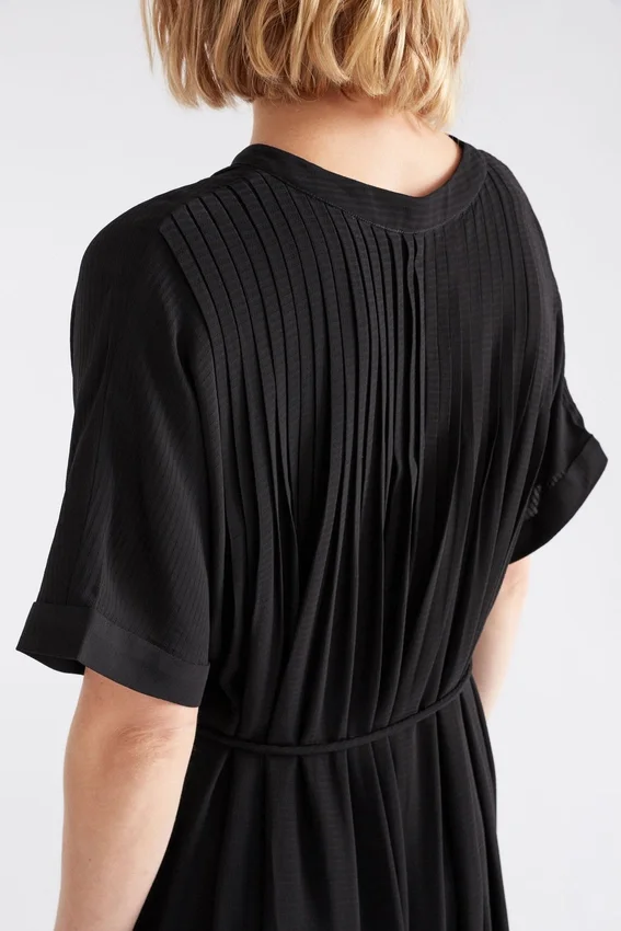 Omia Shirt Dress Omia Shirt Dress