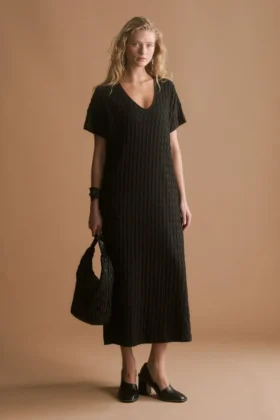 Orta Dress