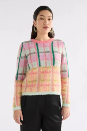 Ostti Sweater Ostti Sweater