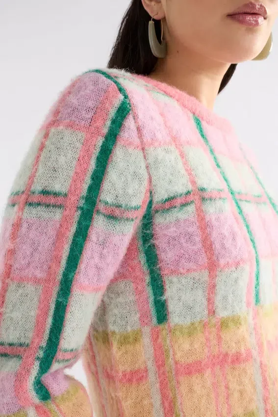 Ostti Sweater Ostti Sweater