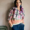 Ostti Sweater Ostti Sweater