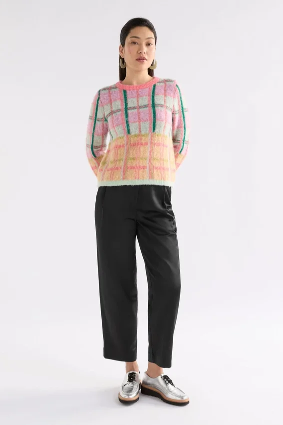 Ostti Sweater Ostti Sweater
