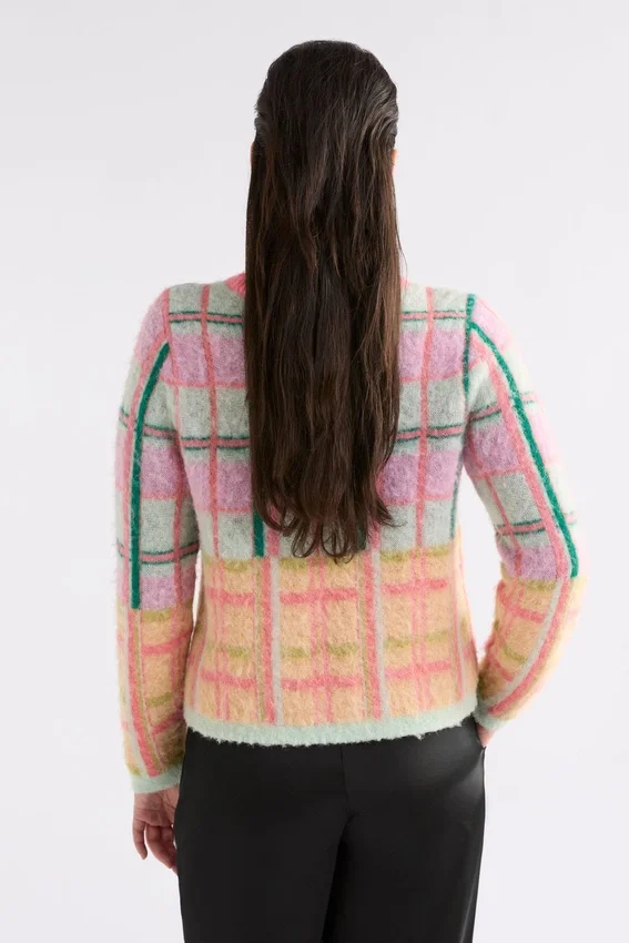 Ostti Sweater Ostti Sweater