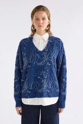 Otillia Sweater Otillia Sweater