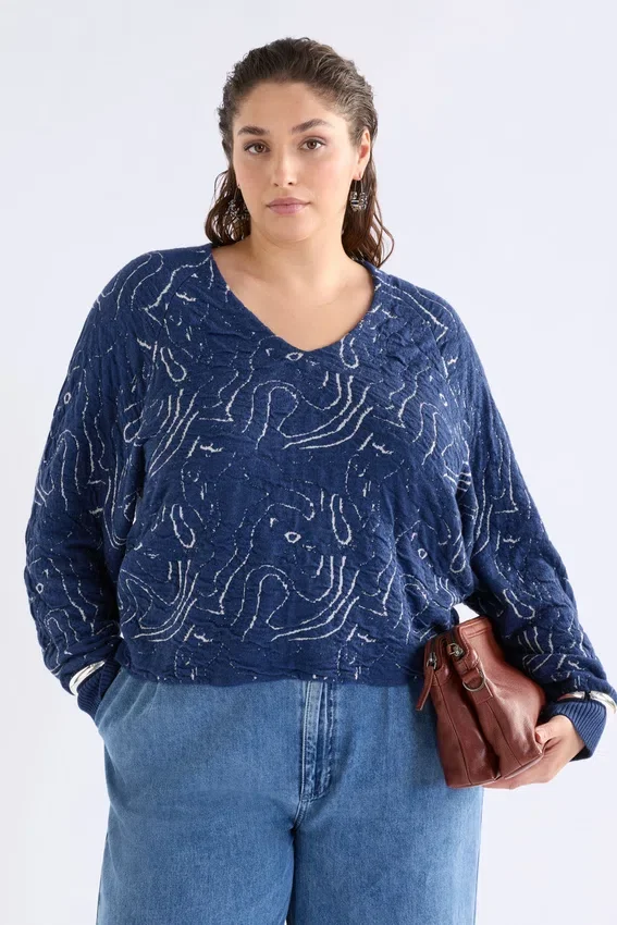 Otillia Sweater Otillia Sweater
