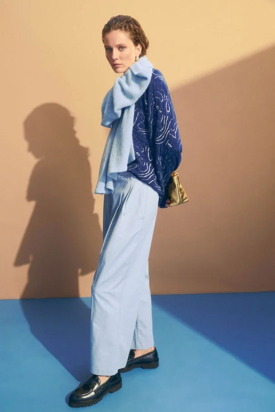 Otillia Sweater Otillia Sweater