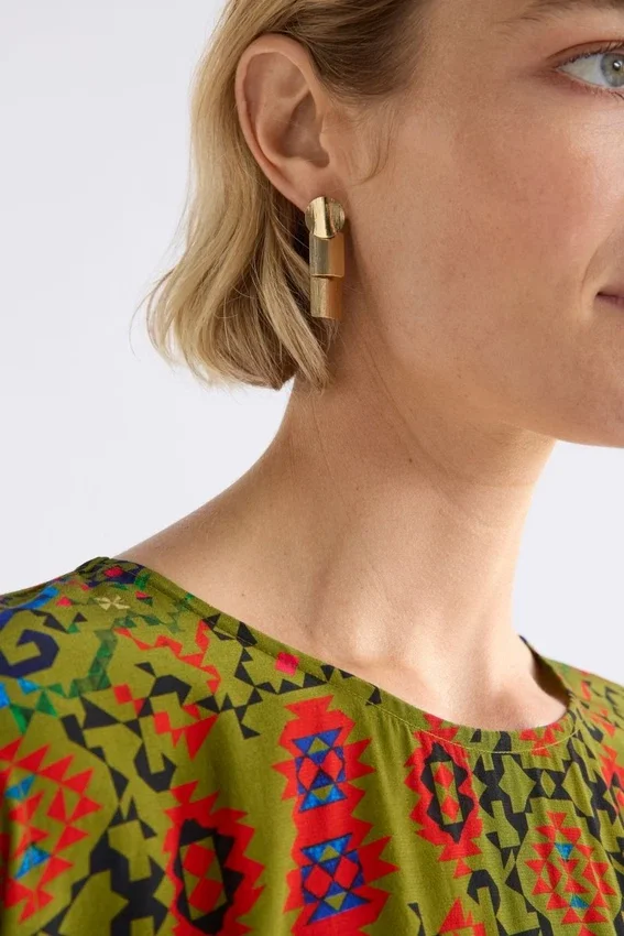 Paerr Drop Earring Paerr Drop Earring