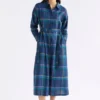 Paimo Shirt Dress Paimo Shirt Dress