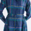 Paimo Shirt Dress Paimo Shirt Dress